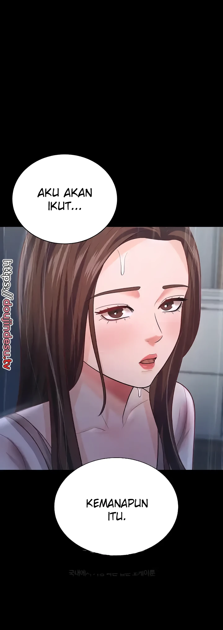Your Wife Was Amazing Chapter 18 - Page 34